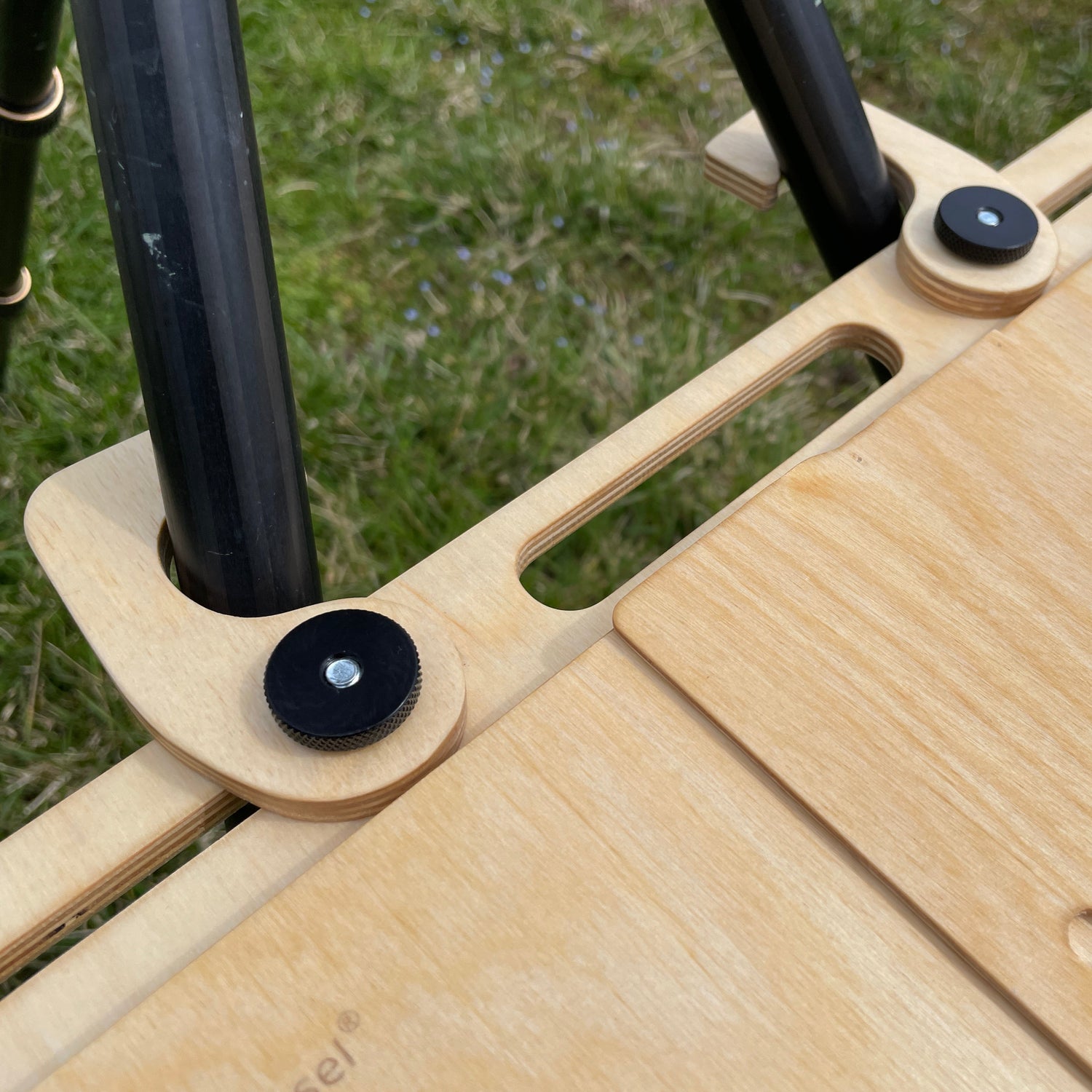 ArtProEasel Rounded