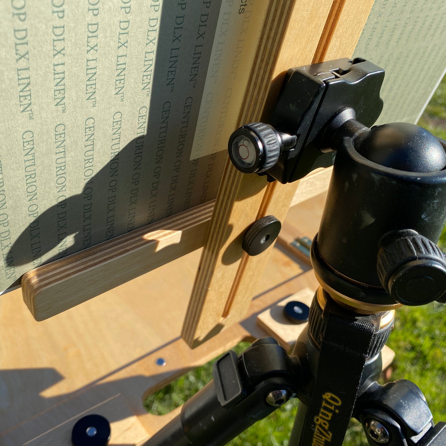 Art Pro Easel