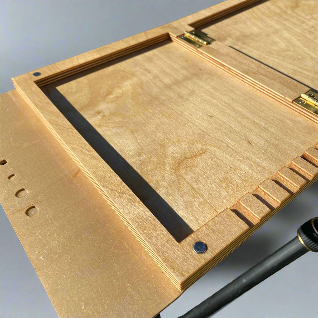 Art Pro Easel