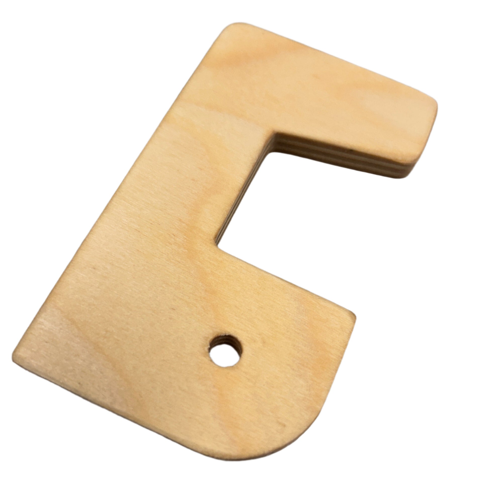 ArtProEasel Square Hook Front