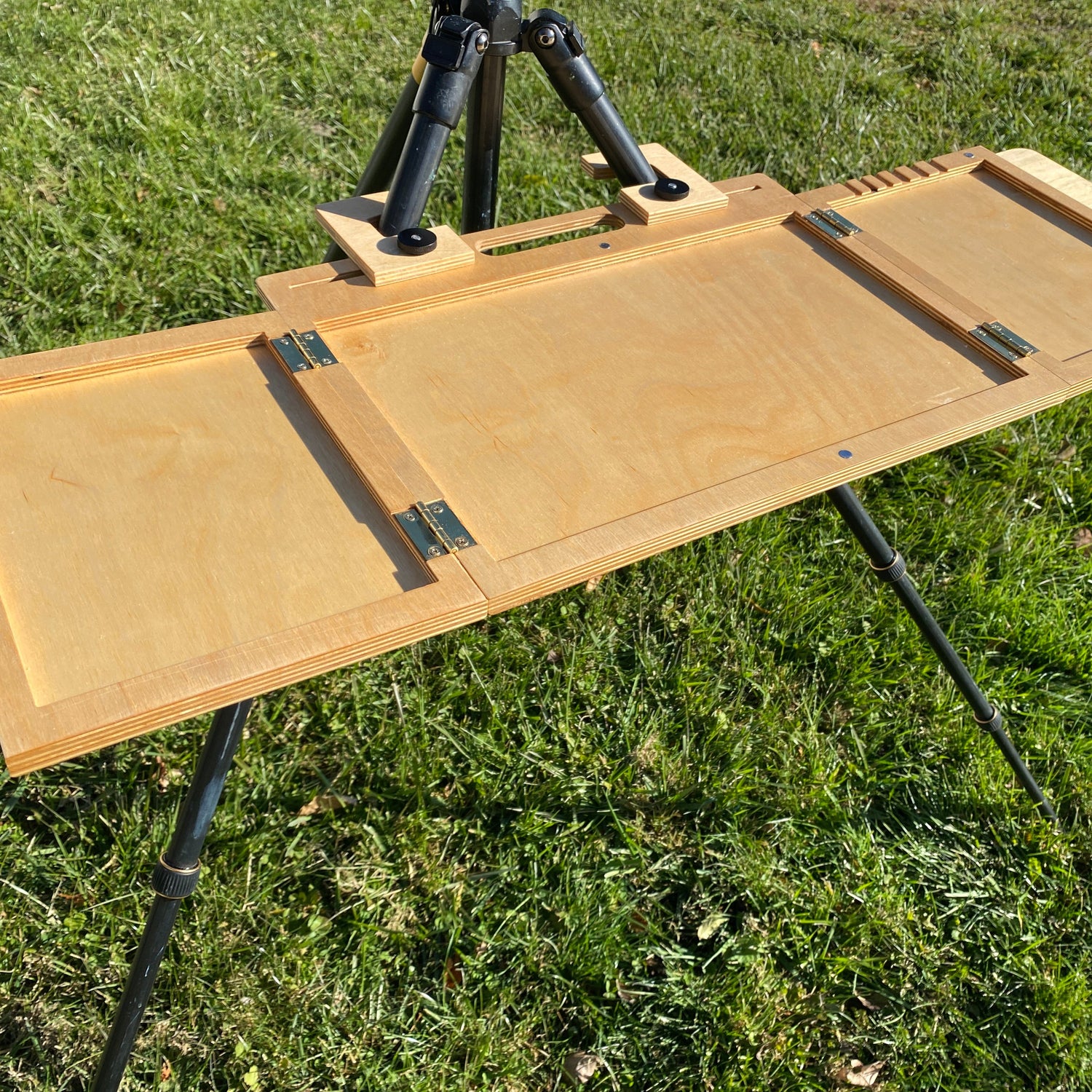 ArtPro Easel