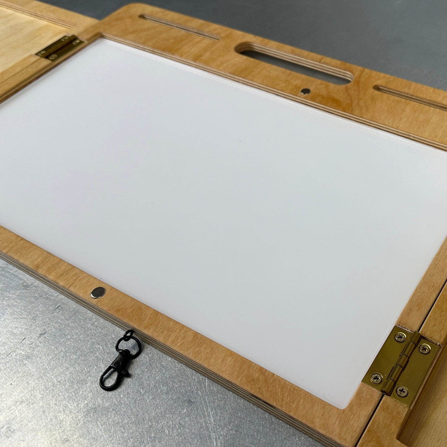 ArtPro Easel White Palette Insert