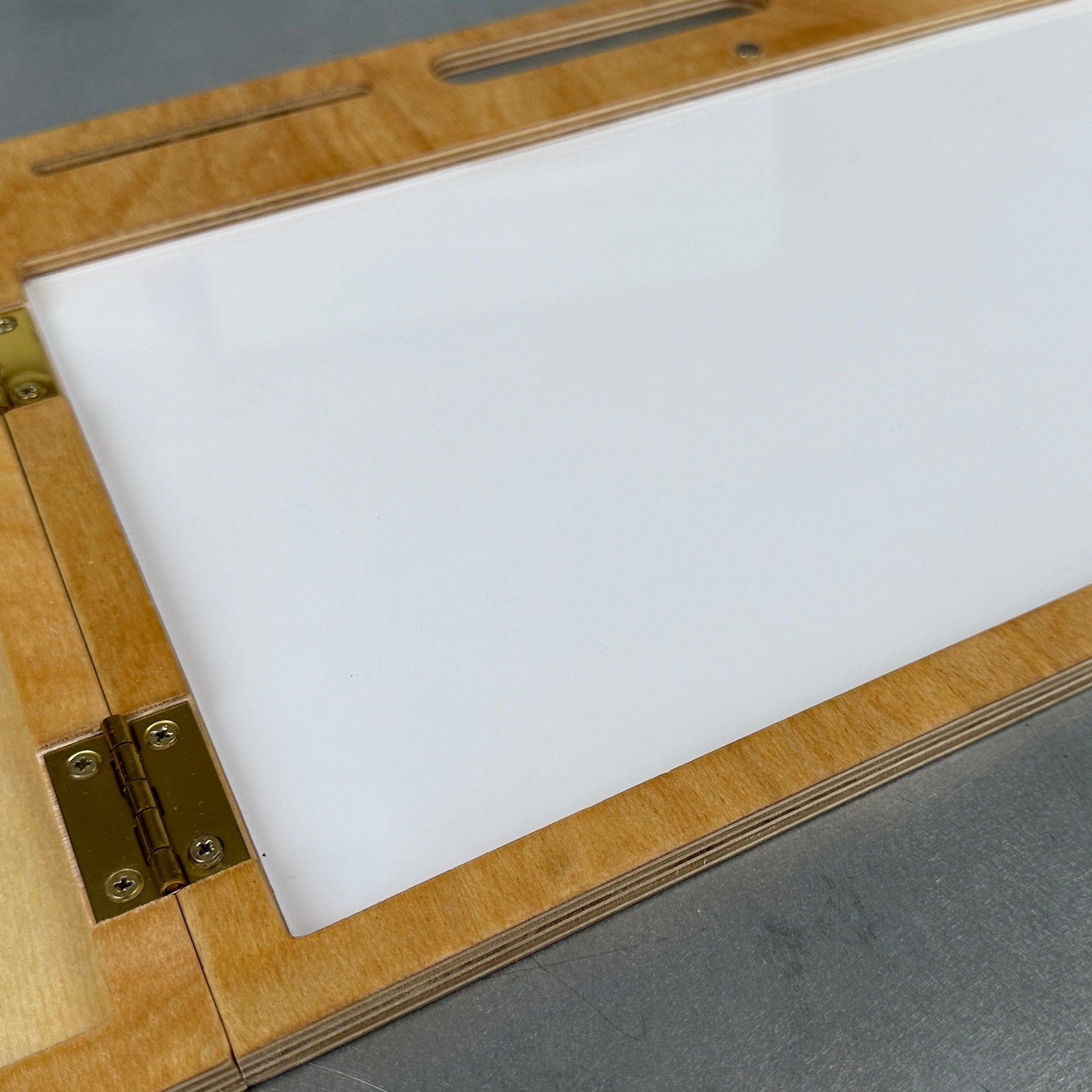 ArtPro Easel White Palette Insert