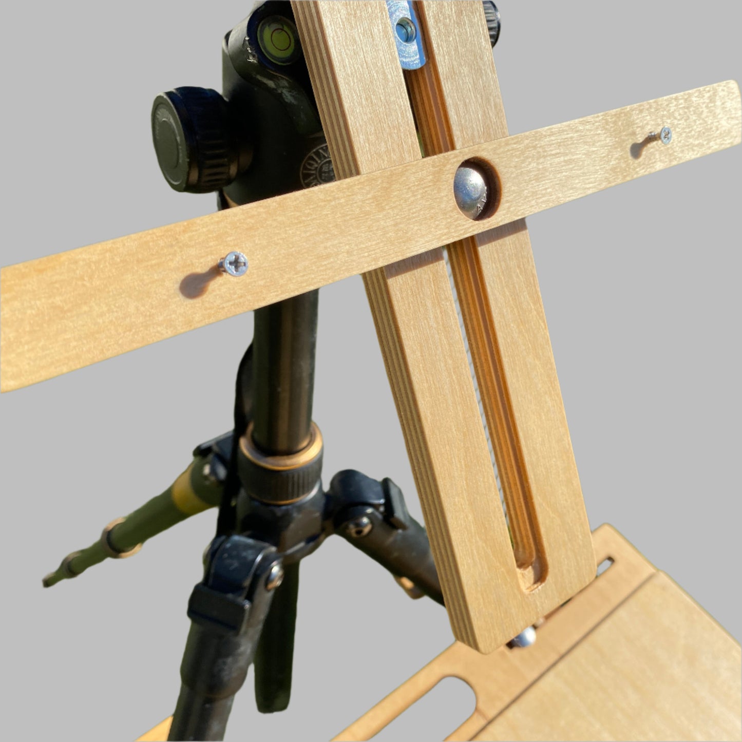 ArtProEasel Upright Holder